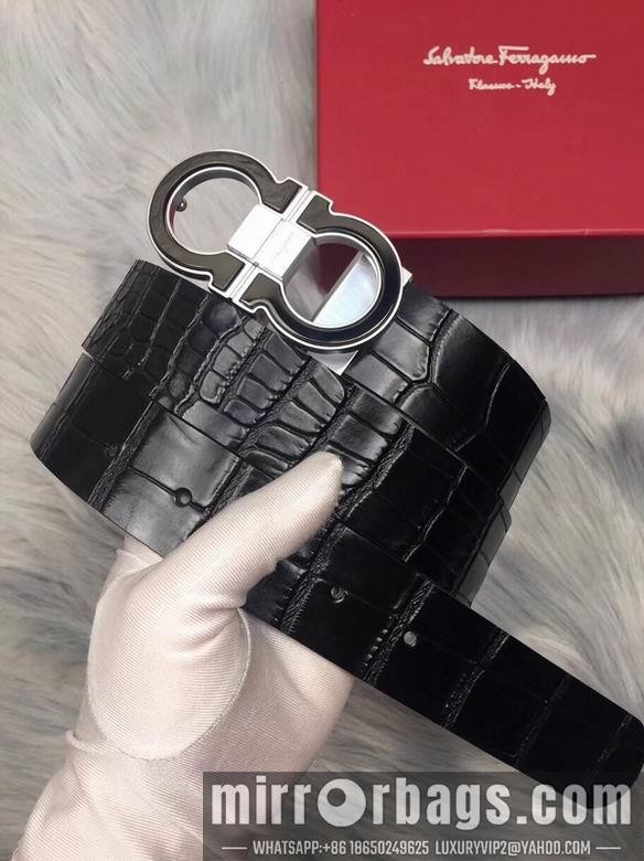 Replica Ferragamo 34mmX95-125 7D54