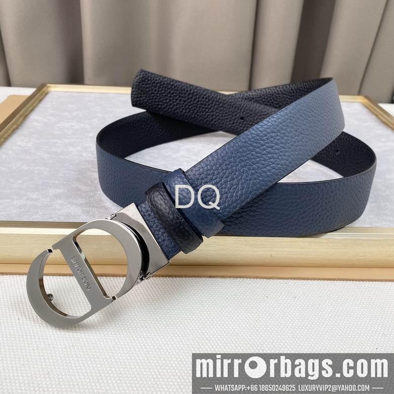 Replica Dior 35mmx95-125cm 02