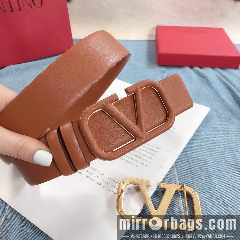 Replica Valentino Belt 40mmX90-125CM sj04