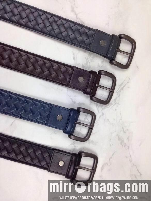Replica Bottega Veneta 38mmX95-125cm 7d01