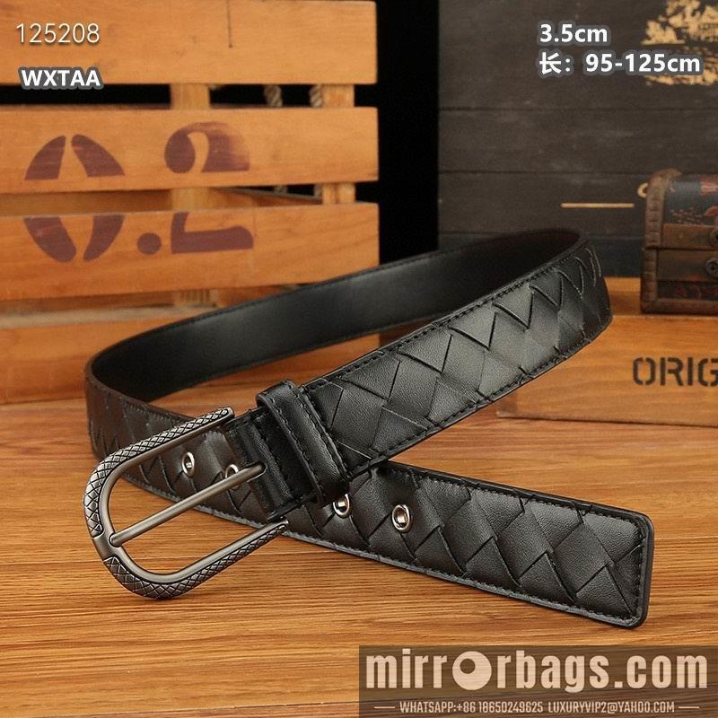 Replica BV belt 35mmX95-125cm 8L06