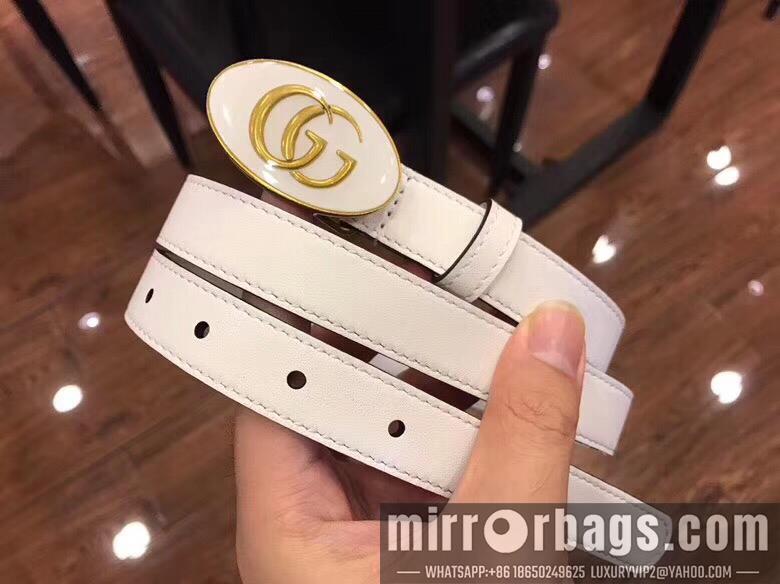 Replica Gucci 20mmX95-110CM 7D35