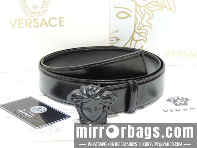 Replica Versace Belt 38mm lb03