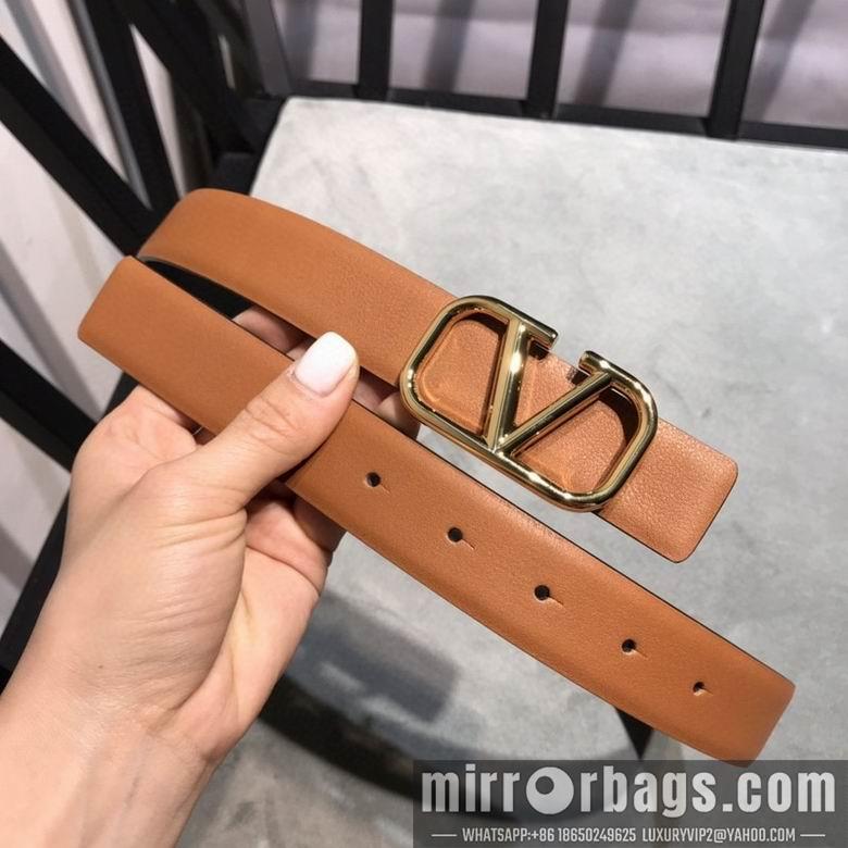 Replica Valentino Belt 30mmX95-110cm sj05