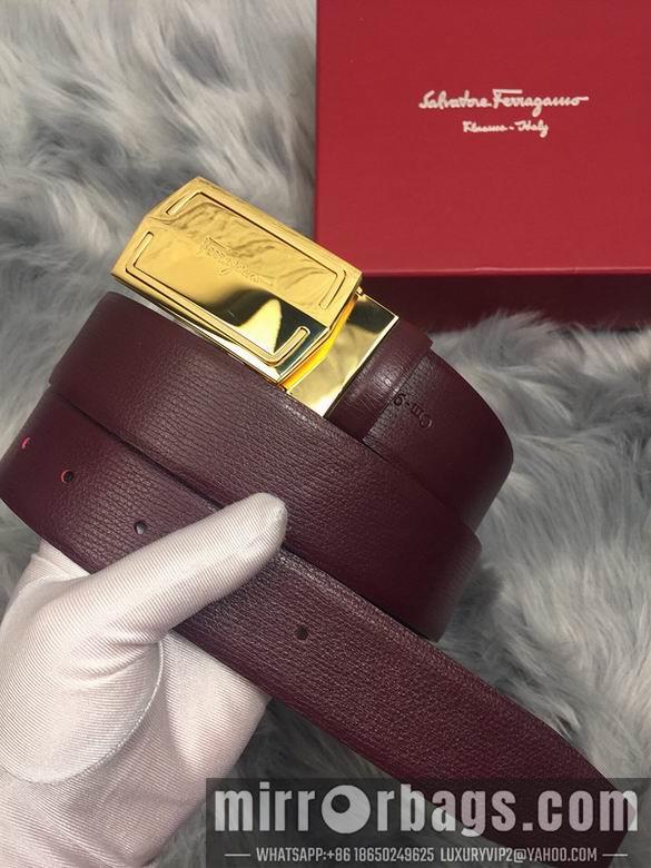 Replica Ferragamo 34mmX95-125 7D70