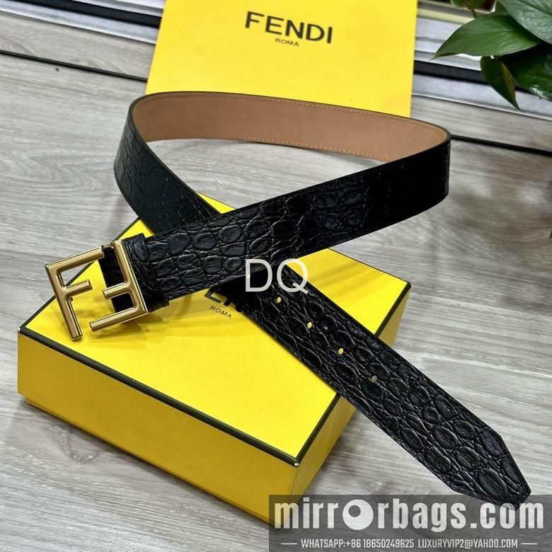 Replica Fendi 40mmx100-125cm 12