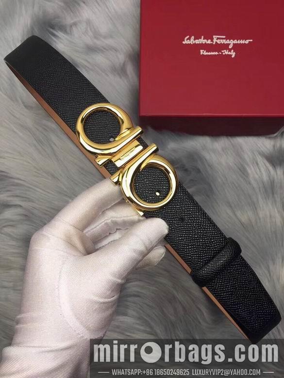 Replica Ferragamo 34mmX95-125 7D50