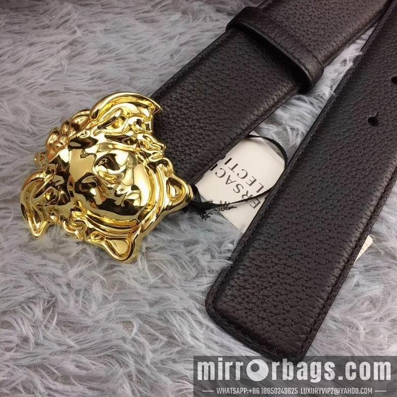Replica Versace Belt 38mmX95-110cm sj13