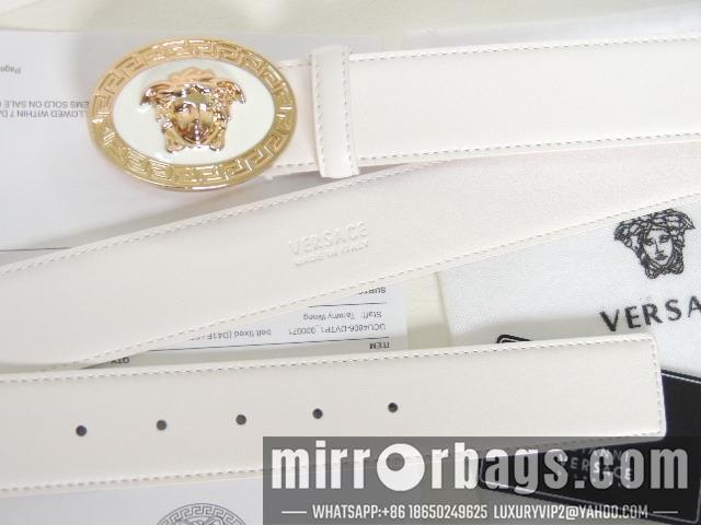 Replica Versace Belt 38mm lb05