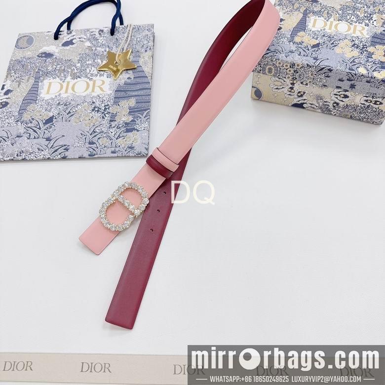 Replica Dior 30mmx95-115cm 06
