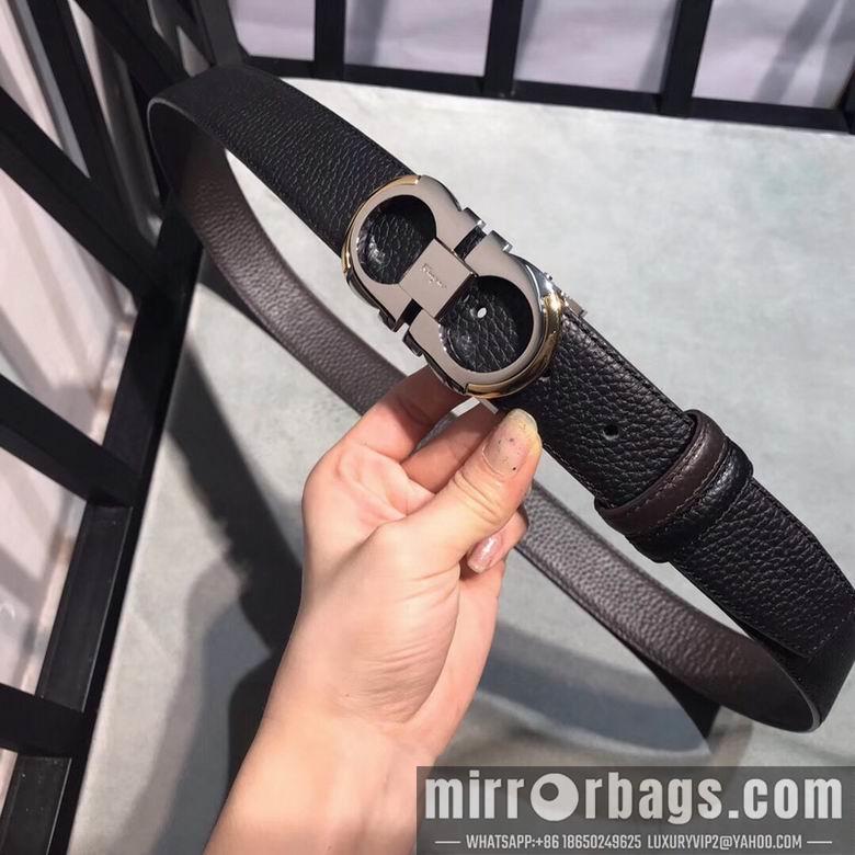 Replica Ferragamo 34mmX95-125 7D267