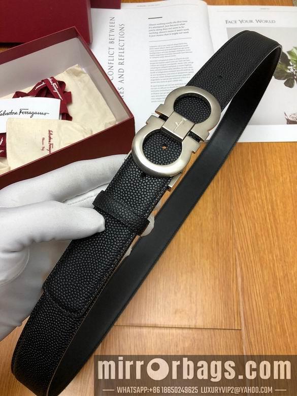 Replica Ferragamo 34mmX95-125 7D168