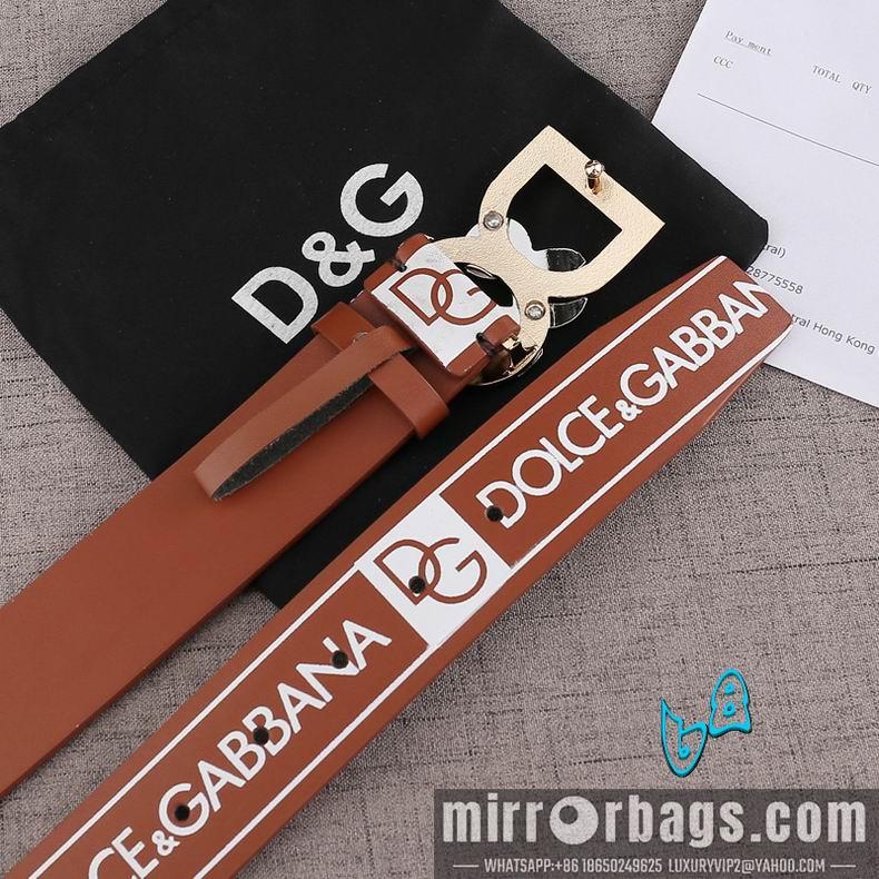 Replica DG belt 原版 38mm lb13