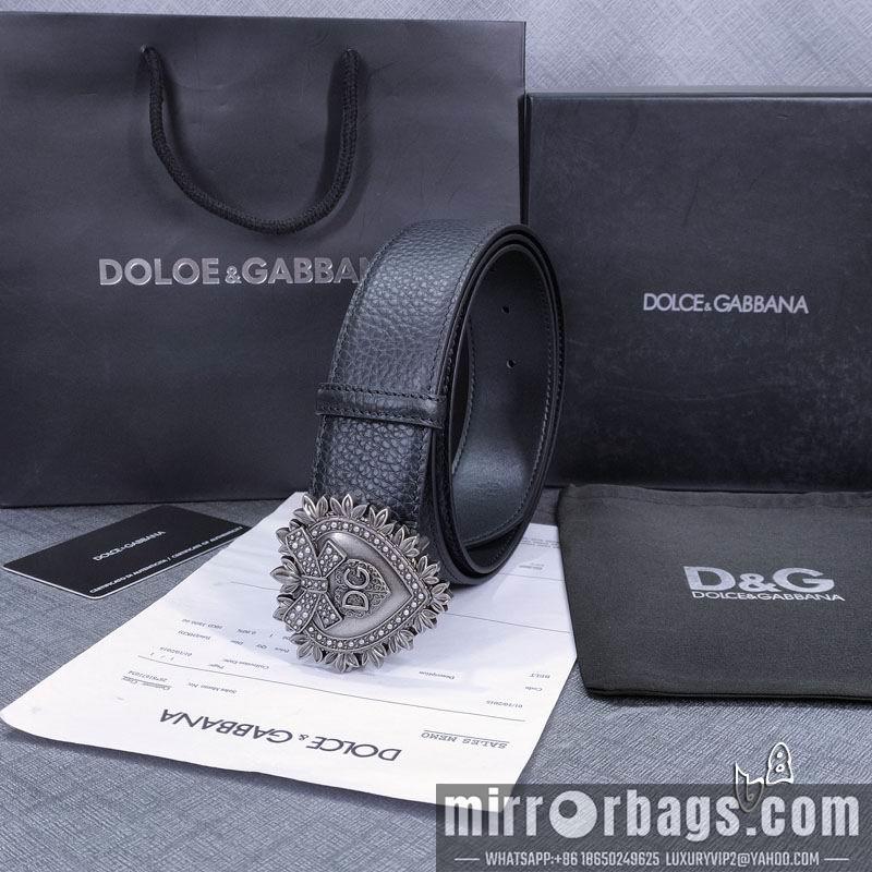 Replica DG belt 38mmX90-125cm lb051201