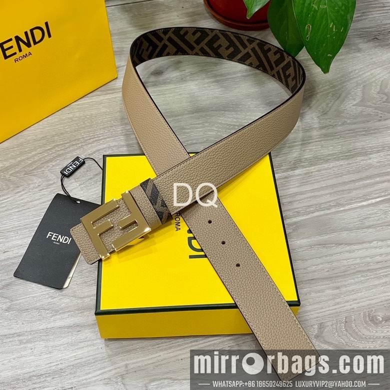 Replica Fendi 40mmx100-125cm 05