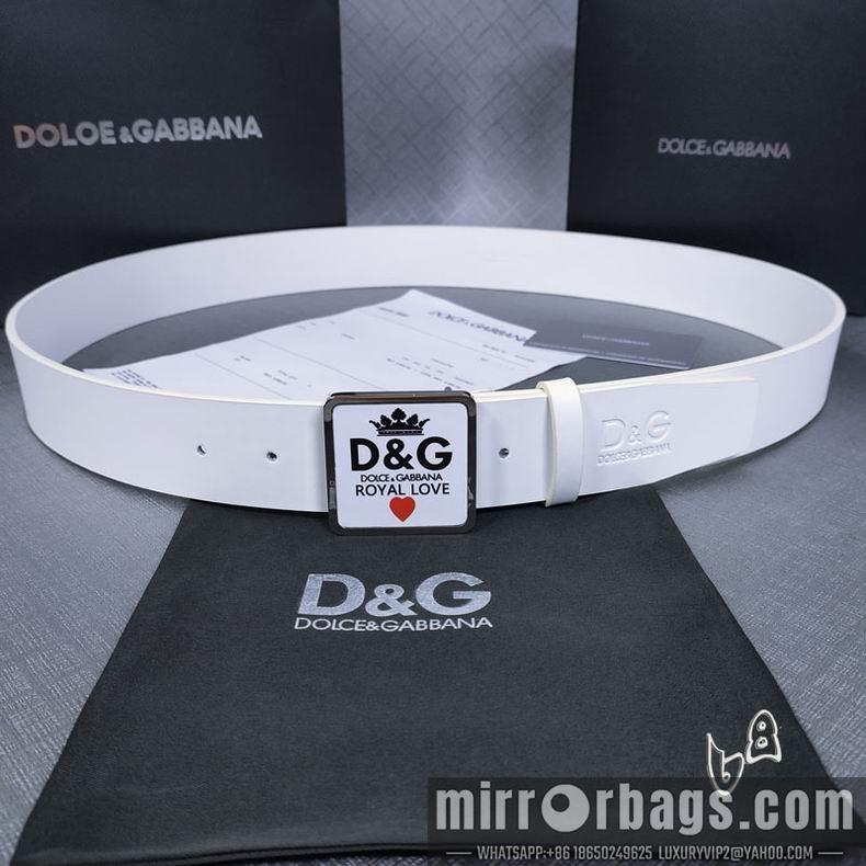 Replica DG belt 38mmX80-125cm lb19