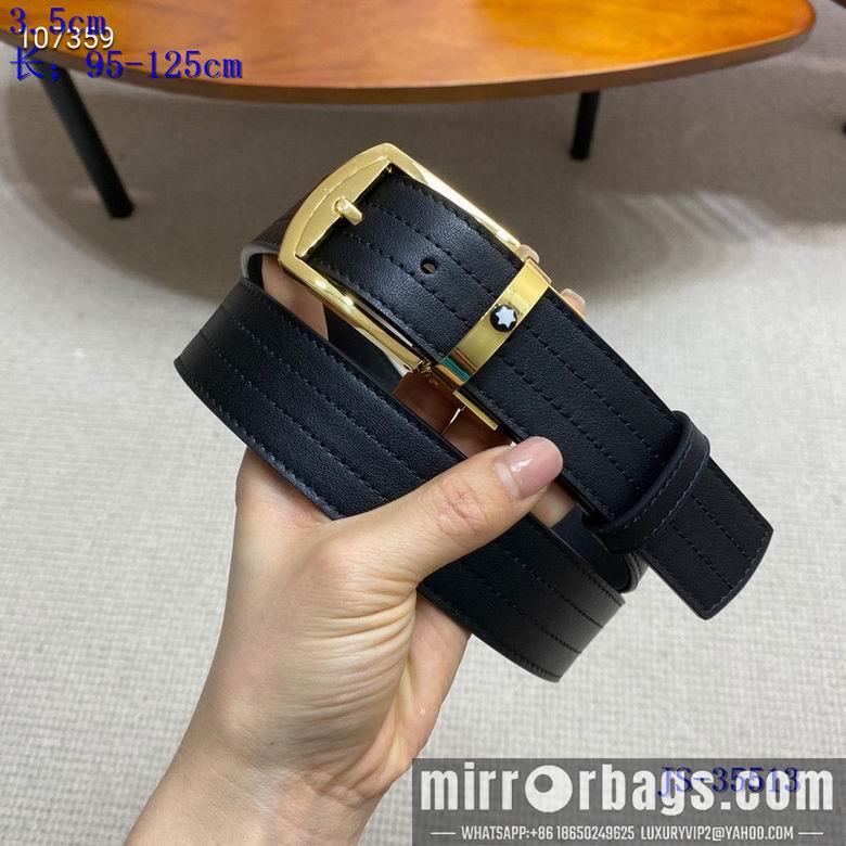Replica Montblanc 35mmX95-125cm 8L01