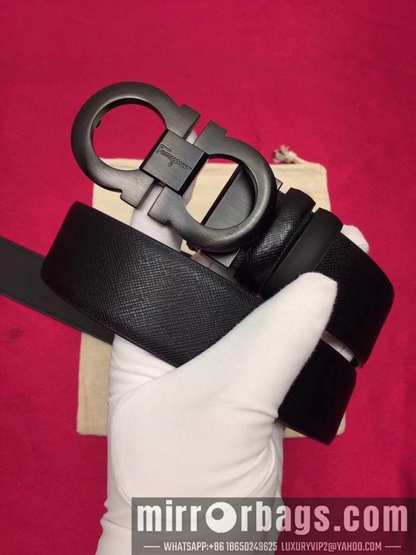 Replica Ferragamo 34mmX95-125 7D39