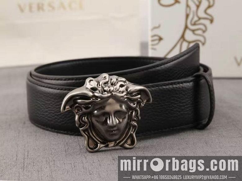 Replica Versace Belt 38mmX95-125cm sj33