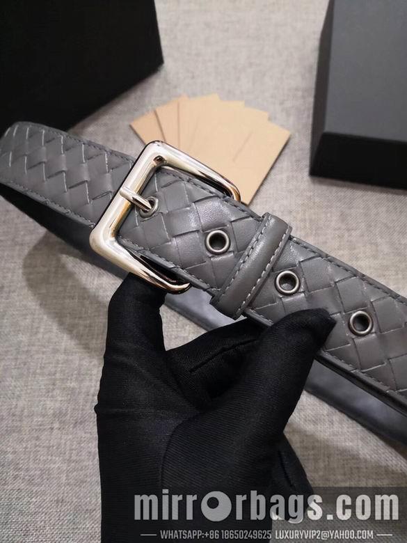 Replica Bottega Veneta 34mmX95-125cm 7d11