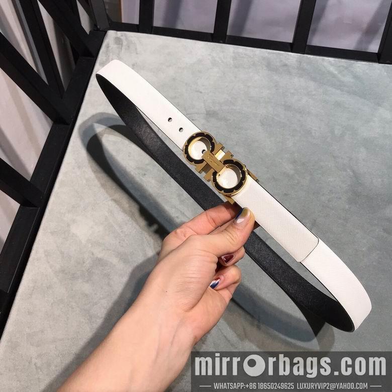 Replica Ferragamo Belt 25mmx95-110cm 7D21