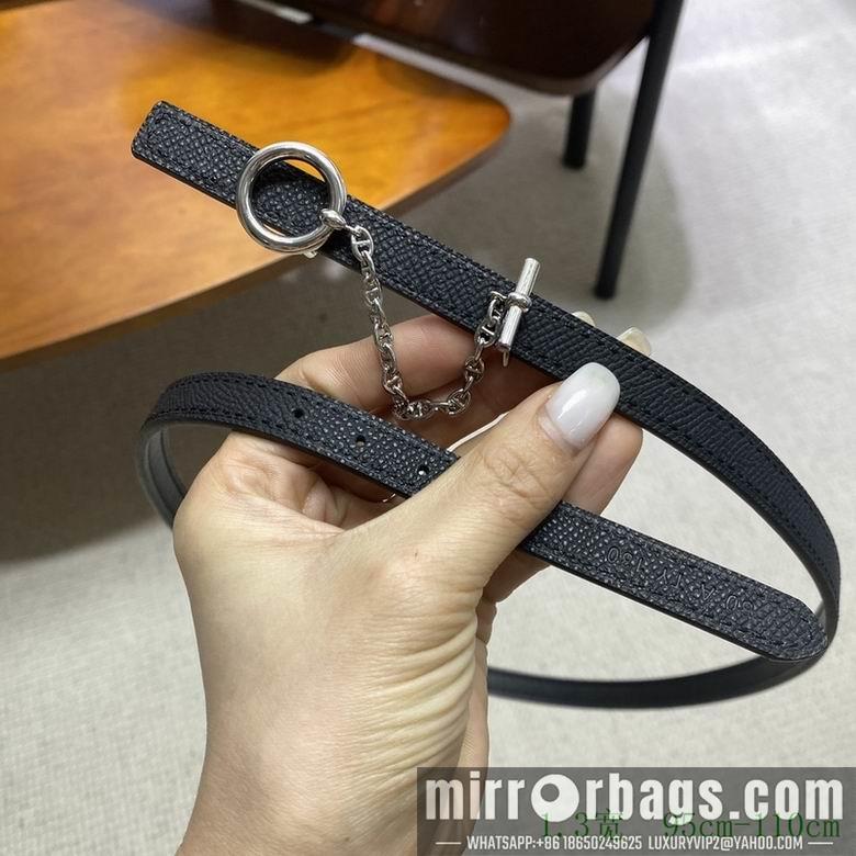 Replica Hermes Belt 15mm 7D1110