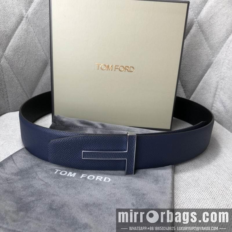 Replica Tom Ford belt 40mmX95-125cm 7D15