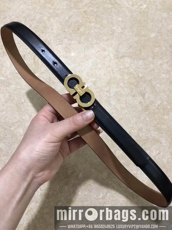 Replica Ferragamo Belt 25mmx95-110cm 7D24