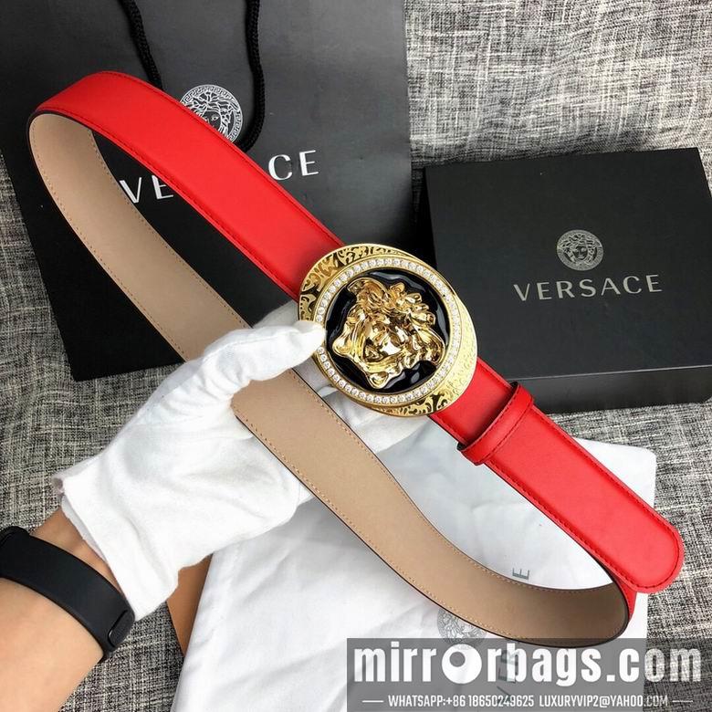 Replica Versace 34mmX95-125CM sj01