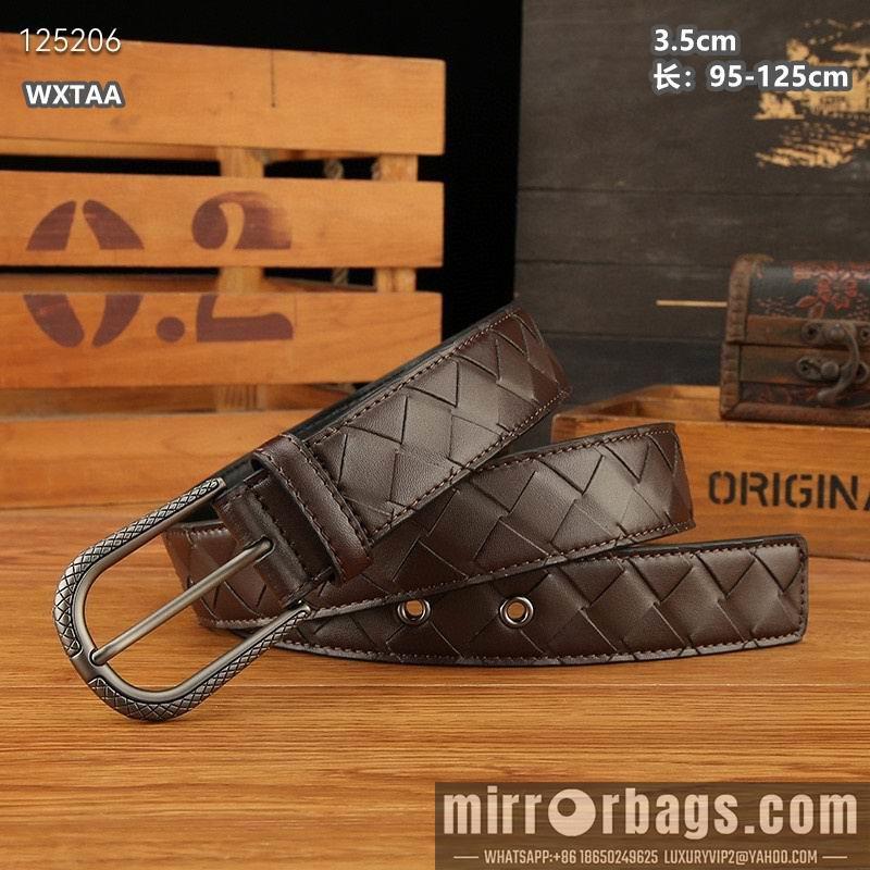 Replica BV belt 35mmX95-125cm 8L06