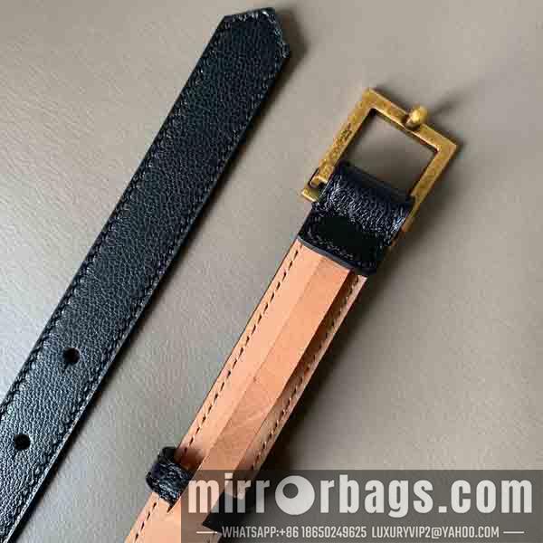 Replica Givenchy Belt 20mmX95-115cm 8L01