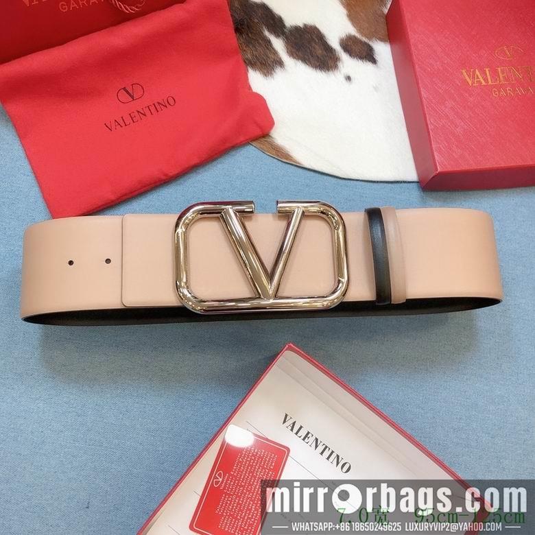 Replica Valentino Belt 70mmX95-125cm sj02