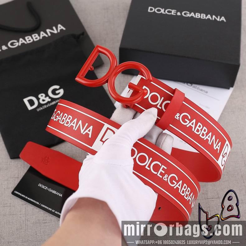 Replica DG belt 原版 38mm lb09
