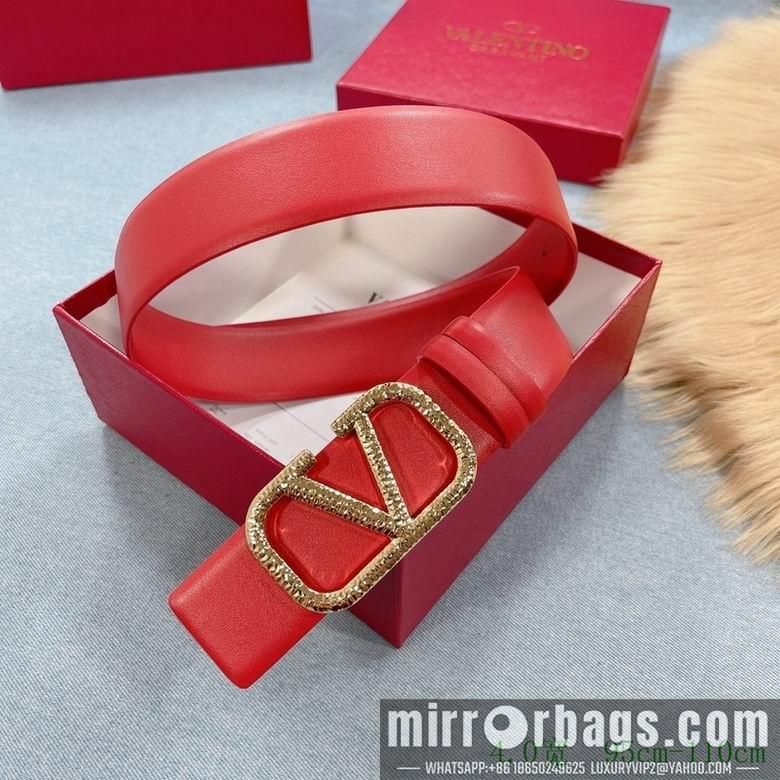 Replica Valentino Belt 40mmX95-110cm 02