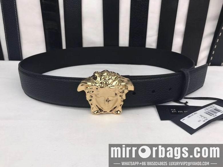 Replica Versace Belt 38mmX95-110cm sj02