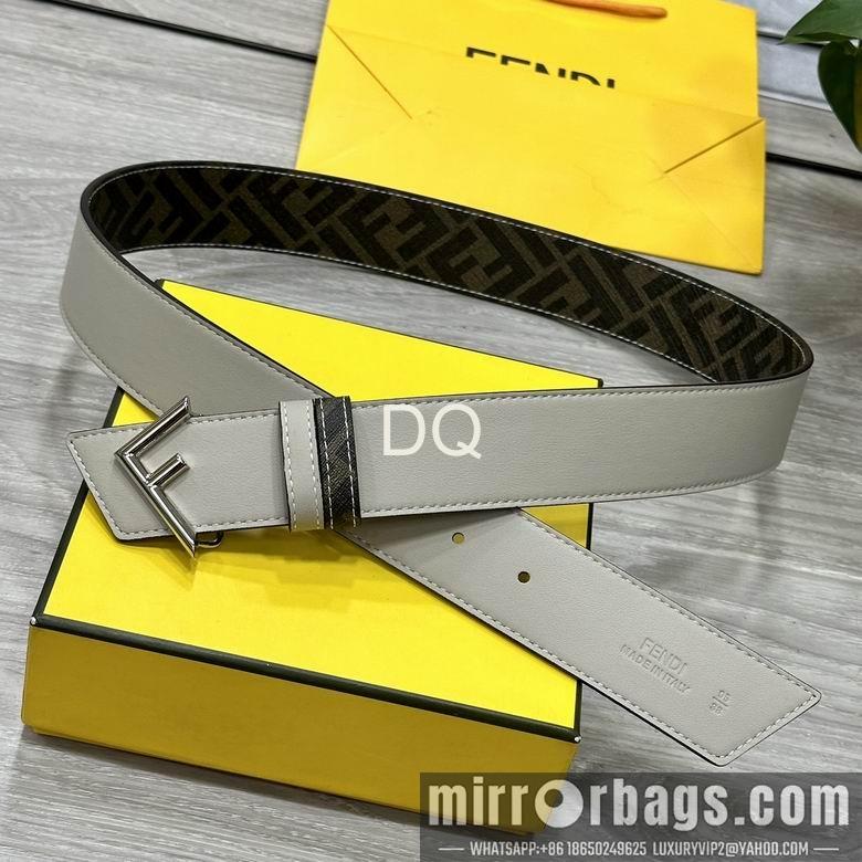 Replica Fendi 40mmx100-125cm 11