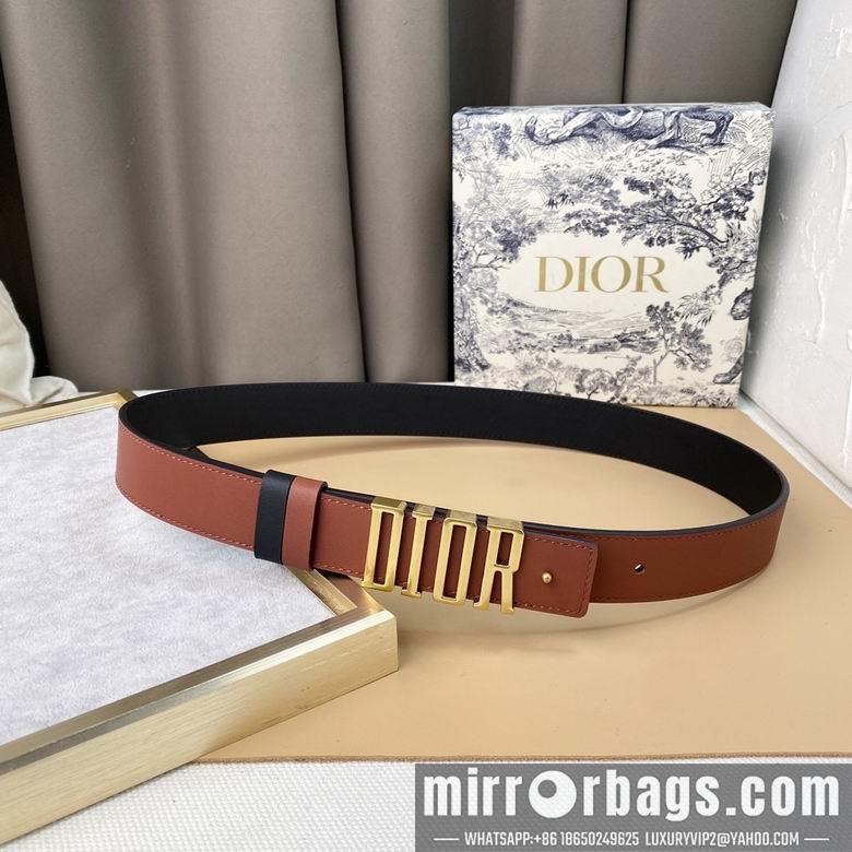 Replica Dior 30mmx95-115cm 03