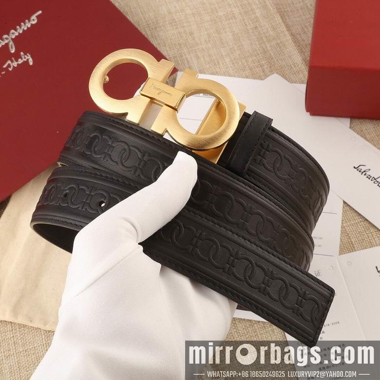 Replica Ferragamo 34mmX95-125 7D229