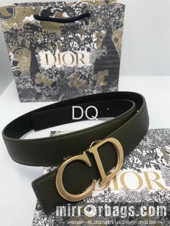 Replica Dior 35mmx95-125cm 04