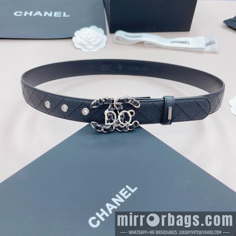 Replica Chanel 30mmx90-115cm 14