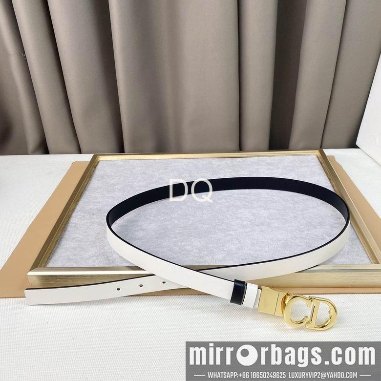 Replica Dior 20mmx90-115cm  04