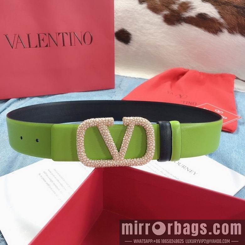 Replica Valentino Belt 40mmX90-125CM sj05