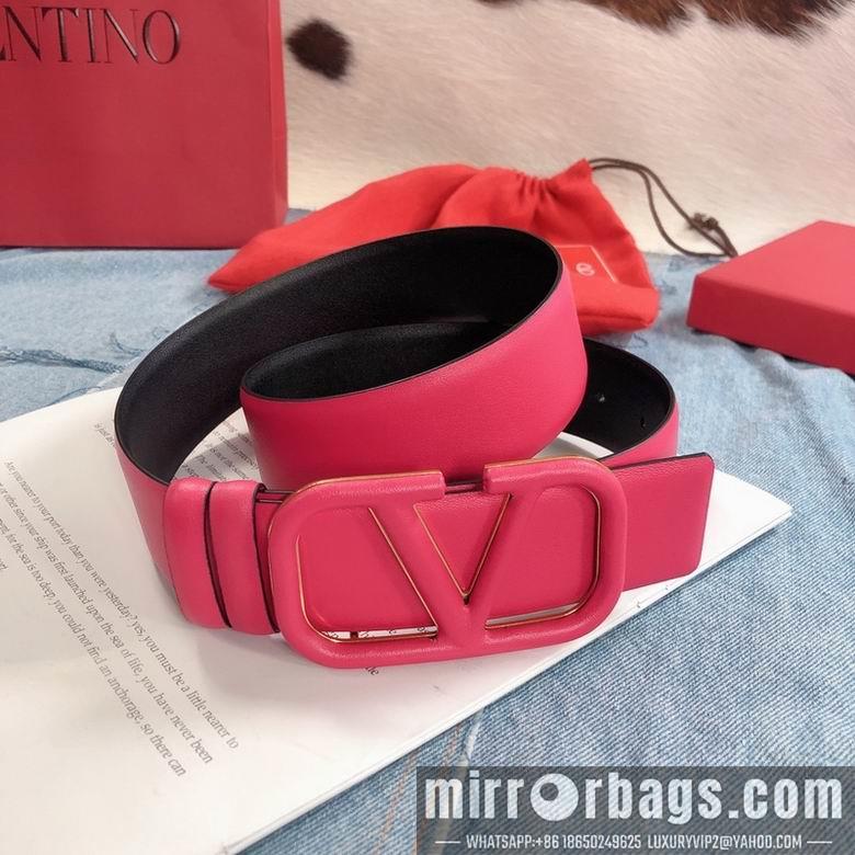 Replica Valentino Belt 40mmX90-125CM sj04