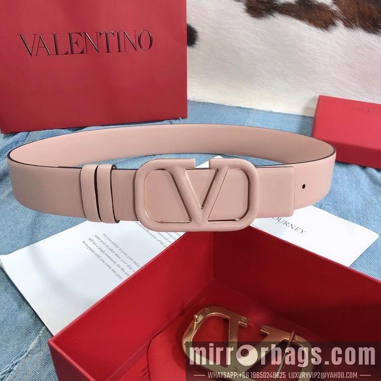 Replica Valentino Belt 40mmX90-125CM sj04