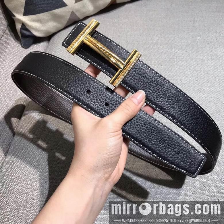 Replica Hermes Belt 38mmX95-125cm 7D28