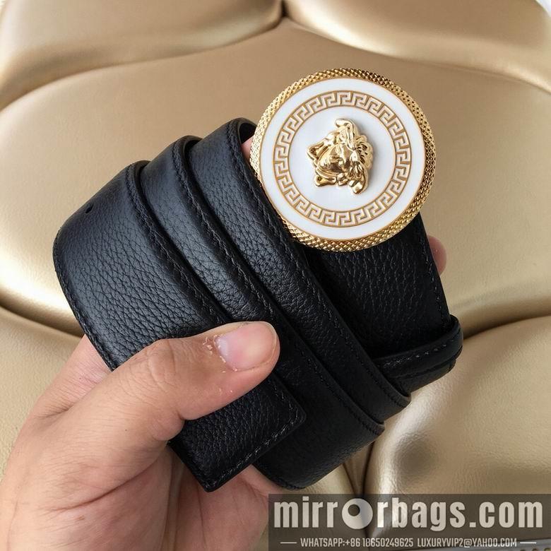 Replica Versace Belt 38mmX95-125cm sj51