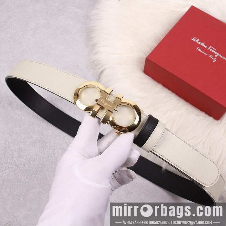 Replica Ferragamo 34mmX95-125 7D199