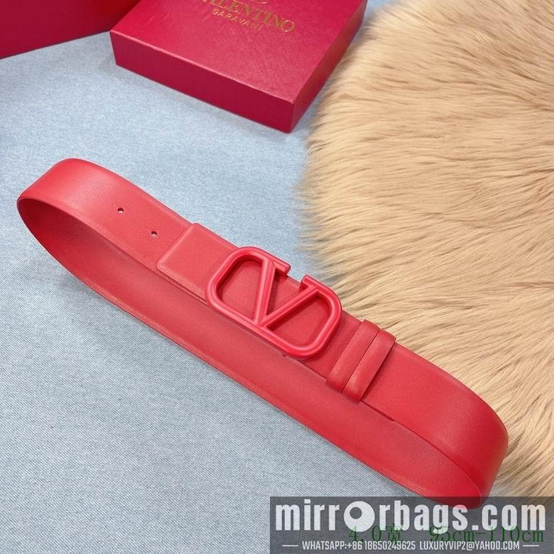 Replica Valentino Belt 40mmX95-110cm 02