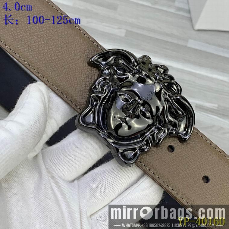 Replica Versace Belt 40mmX100-125cm 8L67