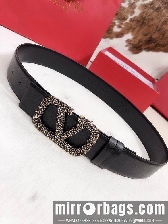 Replica Valentino Belt 40mmX90-125CM sj10